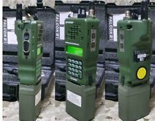 TCA PRC 152A UV GPS Version 15W High Power Radio Aluminum Handheld Militaria NEW picture