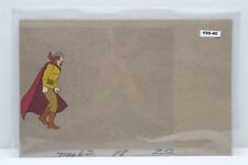He-Man and the Masters of the Universe Animation Production Cel (190-40) picture