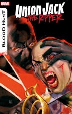 UNION JACK THE RIPPER: BLOOD HUNT #2 [BH] (PREORDER 6/26/24) picture