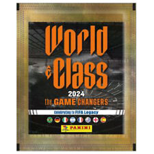 World Class - 2024 - Sammelsticker - 50 verschiedene Sticker (zufällige Auswahl) picture