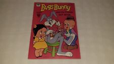 Bugs Bunny and His Friends Coloring Dot Book 1977 Whitman [NEW & UNUSED] picture