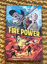 Fire Power by Kirkman/Samnee Vol. 1: Prelude TPB (Image Comics) picture
