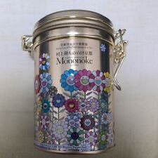 Takashi Murakami Mononoke Kyoto Limited Edition cookie jar Murakami Flower picture