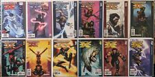 ULTIMATE X-MEN LOT OF 36- 9 13 26 34 35 36 37 38 39 40 41 42 43 44 45 46 47 48 + picture