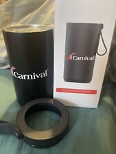4 in 1 Beverage Holder carnival cruise lines, New In Box, Cruise Supplies picture