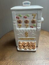 Vintage Trump Cookie Jar Political Memorabilia Casinos picture