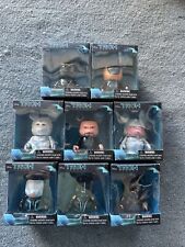 Disney Parks Tron Legacy Disney Vinylmation set of 8 new in box picture