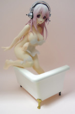 Native Characters Selection Super Sonico Bath Time Ver. 1/6 PVC Figure picture