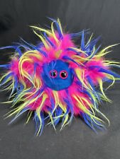 Fantasy Star  Pink Blue Handmade One Of A Kind Falcorations Odyssey Creation NWT picture