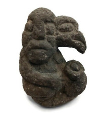 Pre-Columbian Peruvian Culture Chavín Style - Illicit Stone Carved Sculpture picture