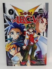 Yu-Gi-Oh Arc-V vol 7: Volume 7 by Takahashi, Kazuki picture