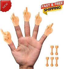 Daily Portable Middle Finger Hands (5 Pack) – The 1.96 x 0.9 x 2.5 inches picture