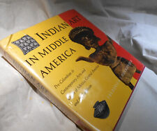 pre columbian,, INDIAN ART IN MIDDLE AMERICA Docksteader excellent reference picture