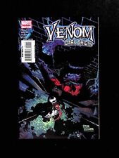 Venom Dark Origin #1  Marvel Comics 2008 NM- picture
