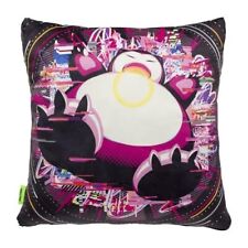 Pokemon Center Cushion with Blanket - Pokemon Snorlax New Japan picture