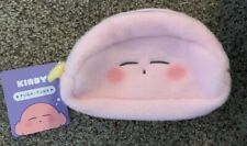 sleepy kirby pencil pouch picture