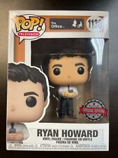 Funko POP The Office Ryan Howard 1130 Special Edition Exclusive picture