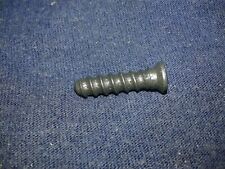 U.S. Military Springfield 1903 1903A3 Small Buttplate screw or Butt swivel screw picture