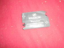 1985,1987 buick regal t type gn credit card key new 1988,1990 picture