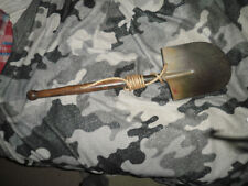Original WW2 JAPANESE ARMY entrenching tool rare picture