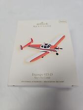 Hallmark Keepsake Christmas Ornament Ercoupe 415-D Sky’s The Limit Series #12 picture