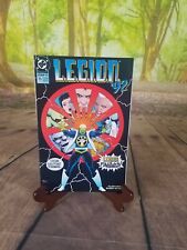 Legion #35 Jan 1992 Comic Book Dc picture