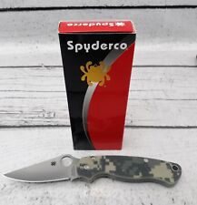 Kershaw CPMS45VN Camouflage Folding Knive picture