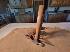 Vintage Antique PALMER claw  hammer picture