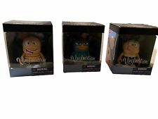 Disney vinylmation lot Of 3 Phineas And Ferb NIB picture