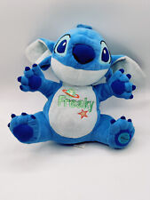 Disney Store Exclusive Stitch Freaky Plush 10
