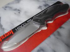 Kershaw Clash Assisted Open Pocket Knife Folder 8Cr13MoV 1605X FRN Ken Onion New picture