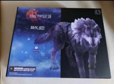 Final Fantasy XVI FF16 Torgal Figure Bring Arts Square Enix New (US SELLER) 18cm picture