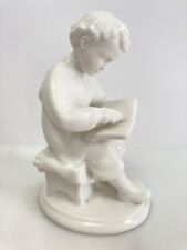 USSR Russia Porcelain Figurine 