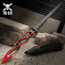 M48 Cardinal Sin Cyclone Spear With Vortec Sheath picture