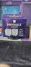 PopShield Armor Hard Protector Stackable with Magnetic Lid (Select Quantity) picture