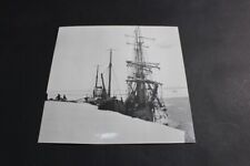 Original Admiral Richard E Byrd Antarctic Expedition Press Photo Military Navy picture