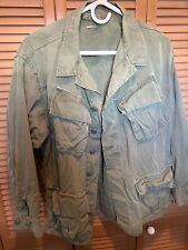 Vietnam War Jungle Jacket size approx. large regular, original picture