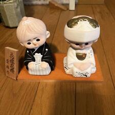 Traditional Craft Hakata Doll picture