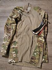 Army Combat Shirt (ACS), Multicam MED, Flame-Resistant, 8415-01-580-4853 picture