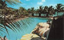 Postcard Grapetree Beach Hotels US Virgin Islands  picture