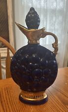vintage whiskey decanter picture