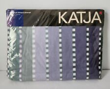 VTG Katja’ “Northern Lights” Revman  ONE Full Fitted  Sheet  AC677 USA Ombre New picture