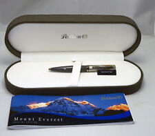 PELIKAN K640 Special Edition Mount Everest Ballpoint Pen Brand New picture