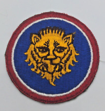 WW2/II US Army 106th Infantry Division patch. picture