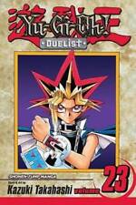 Yu-Gi-Oh: Duelist, Vol 23 (YU-GI-OH THE DUELIST) (No 23) - VERY GOOD picture