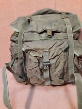 Pre-Owned Large USGI Alice Pack (No Straps) C-grade Quality LC-1 issue picture