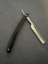 H. Boker & Co's Red-Inj*n  No. 100 Straight Razor picture