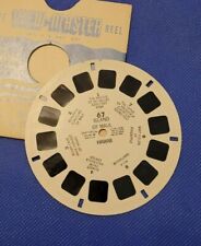 Sawyer's Vintage Single view-master Reel 67 Island of Maui Hawaii picture