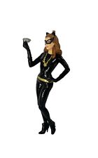 Hallmark 2016 Catwoman 1966 BATMAN Classic TV Series Limited EditionJulie Newmar picture