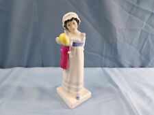 Royal Doulton Figurine HN2958 Amy - Exc. Condition picture